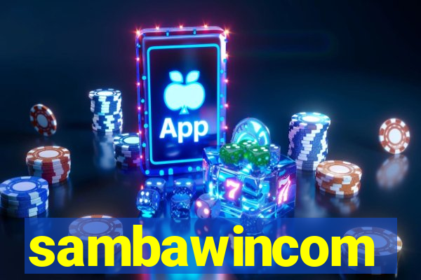 sambawincom