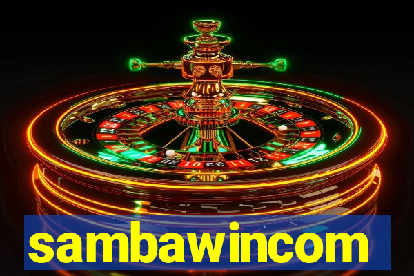 sambawincom