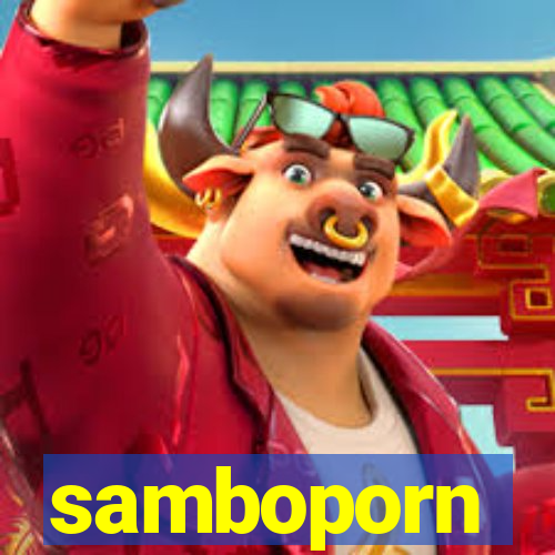 samboporn