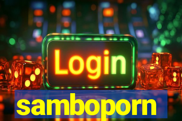 samboporn
