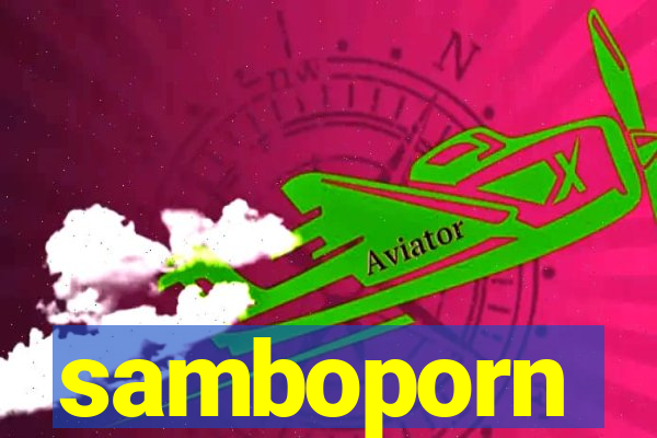 samboporn