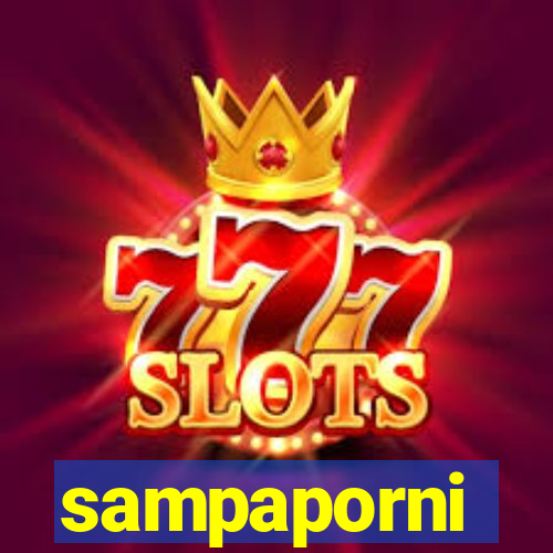 sampaporni