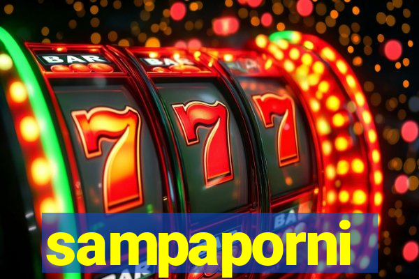 sampaporni