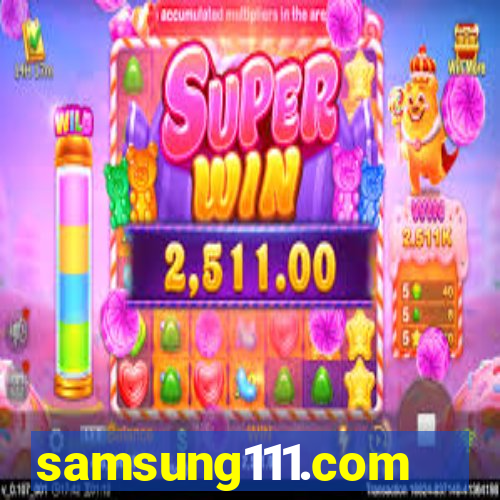 samsung111.com