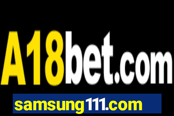samsung111.com