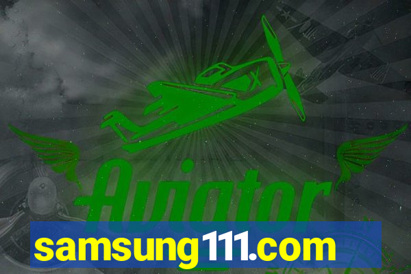 samsung111.com