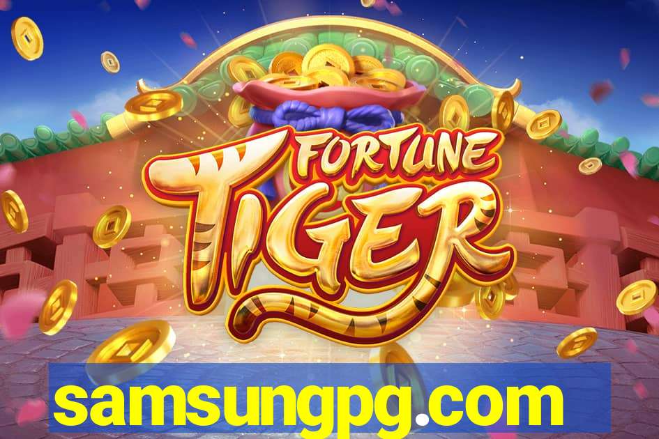 samsungpg.com