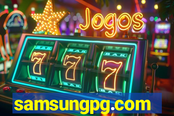 samsungpg.com