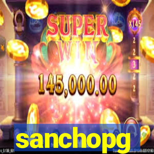 sanchopg