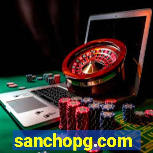 sanchopg.com