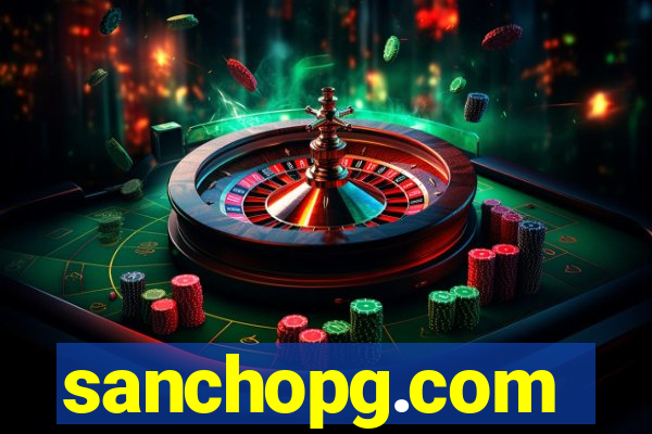 sanchopg.com