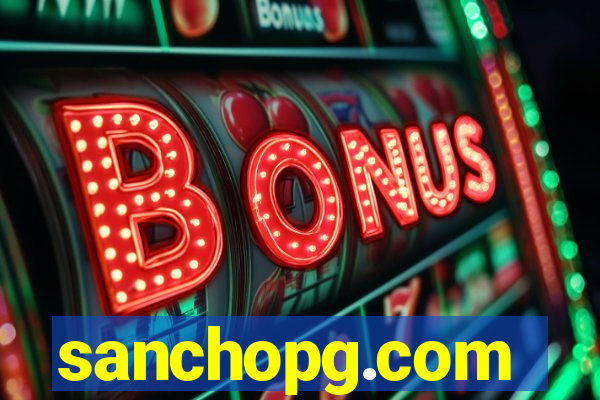 sanchopg.com