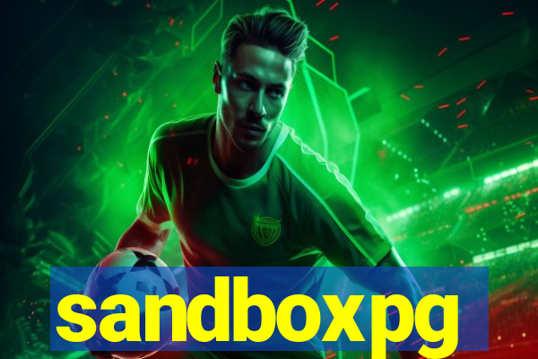 sandboxpg