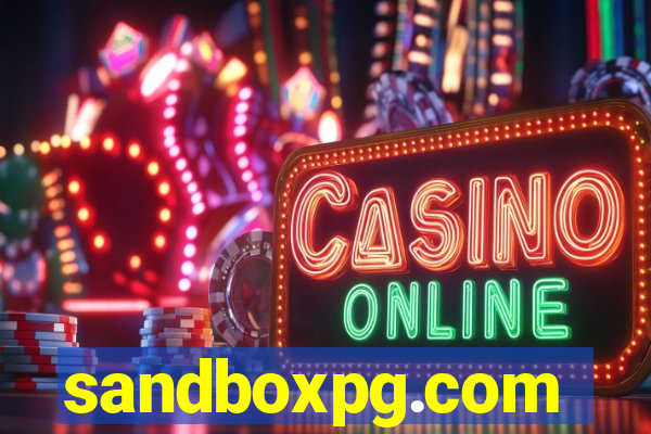 sandboxpg.com