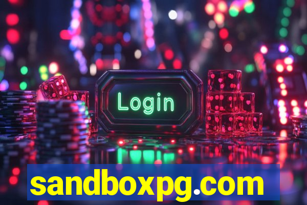 sandboxpg.com