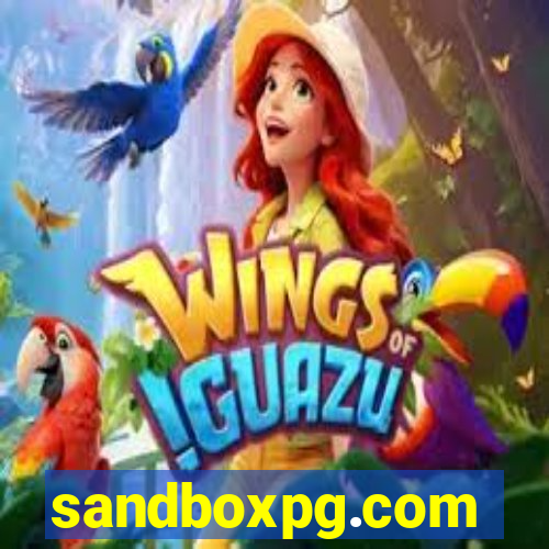 sandboxpg.com