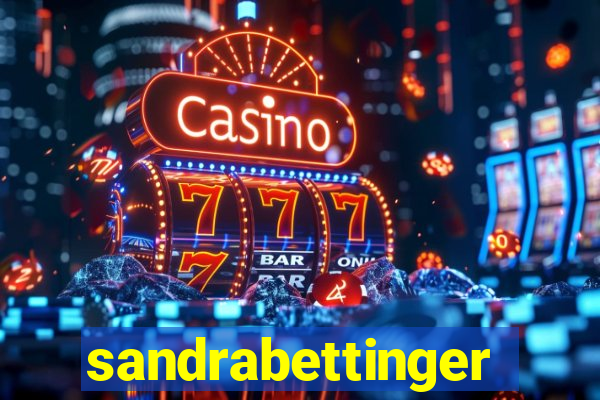 sandrabettinger