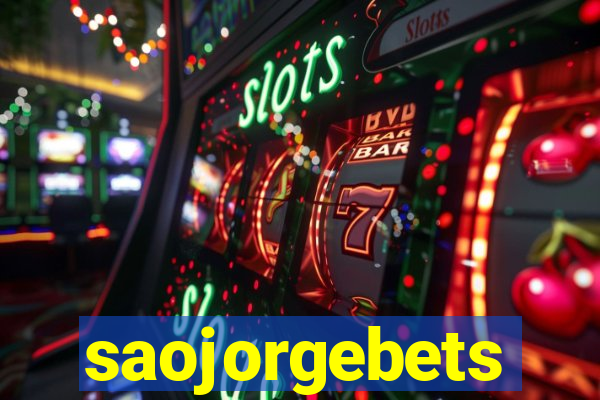saojorgebets