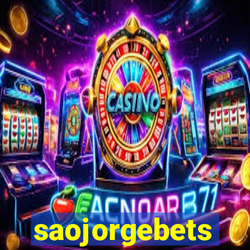 saojorgebets