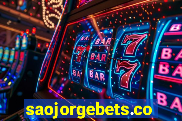 saojorgebets.com