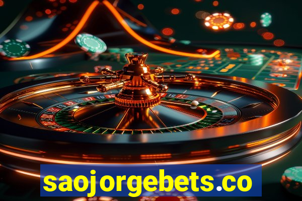 saojorgebets.com