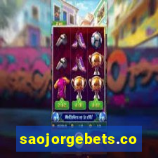 saojorgebets.com