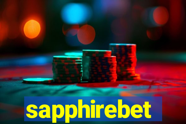 sapphirebet