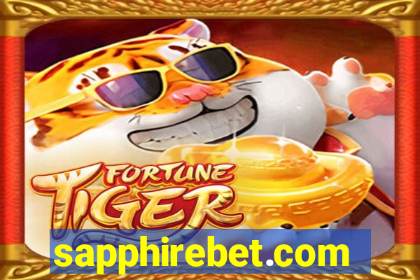 sapphirebet.com