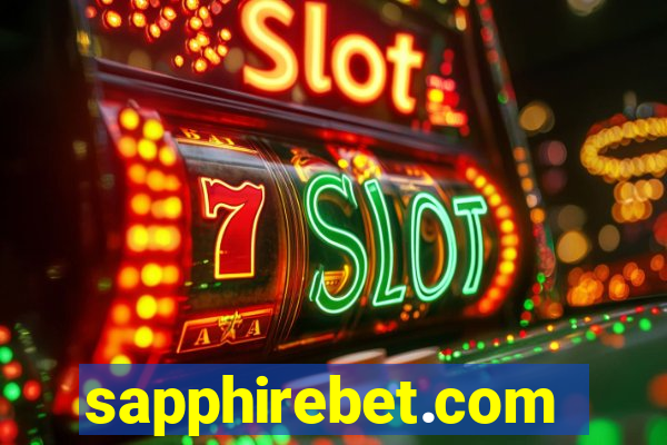 sapphirebet.com