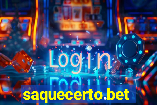 saquecerto.bet