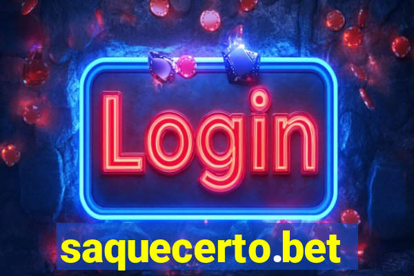 saquecerto.bet