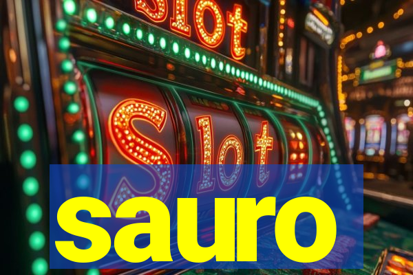 sauro-win