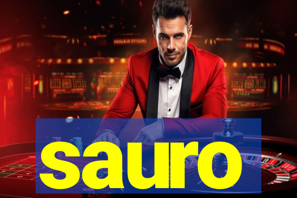 sauro-win