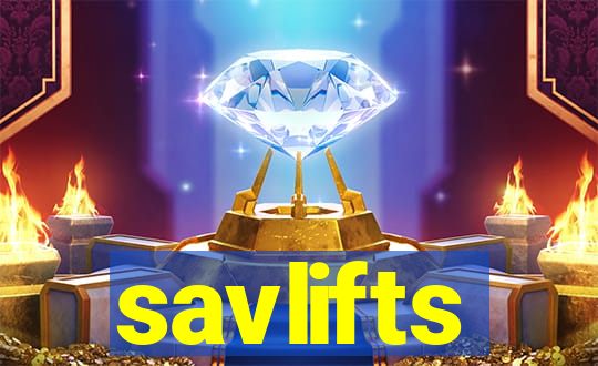 savlifts