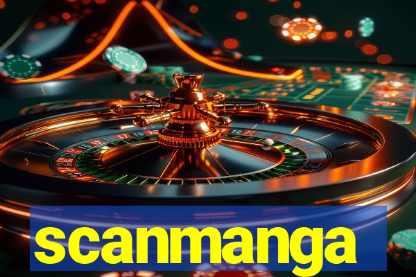 scanmanga