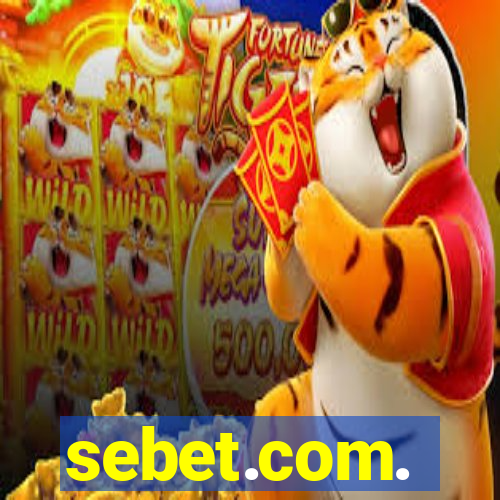sebet.com.