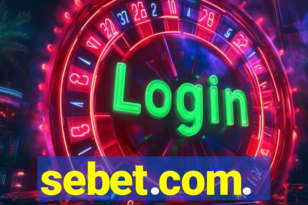 sebet.com.