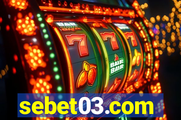 sebet03.com