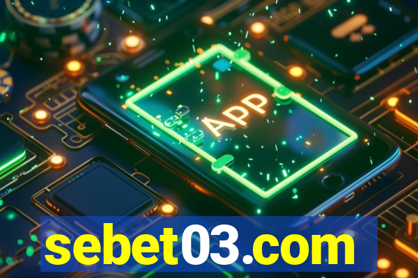 sebet03.com