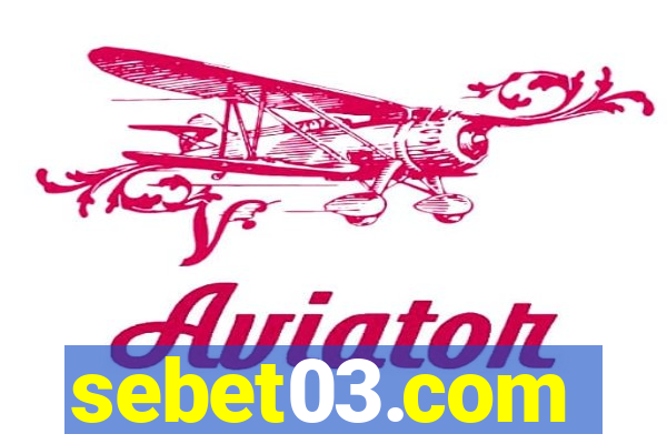 sebet03.com