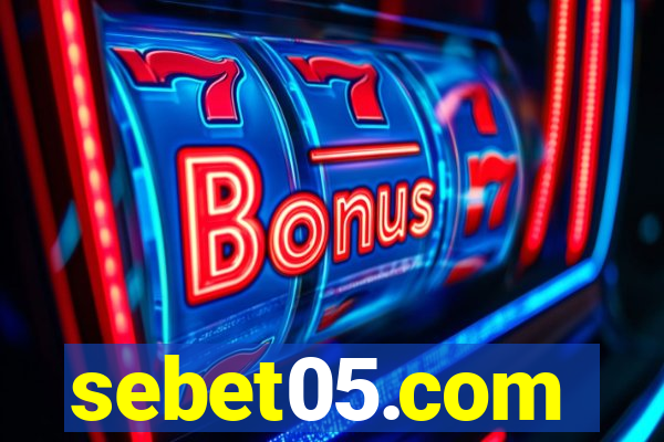 sebet05.com