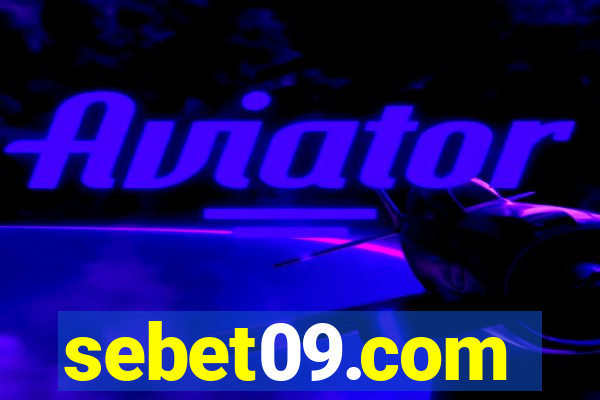 sebet09.com