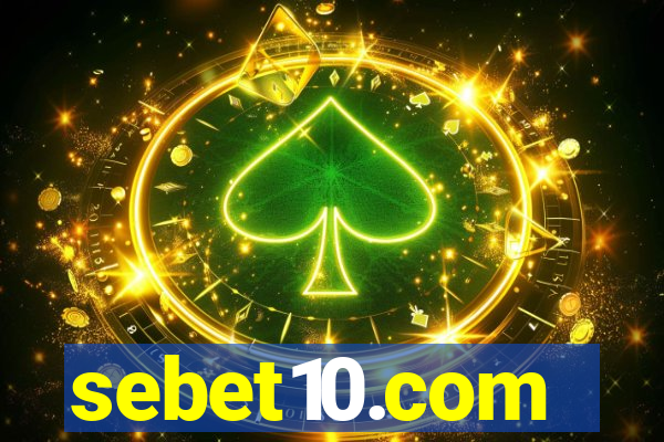 sebet10.com
