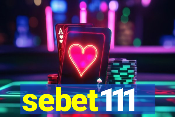 sebet111