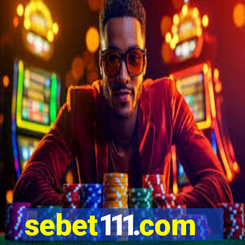 sebet111.com