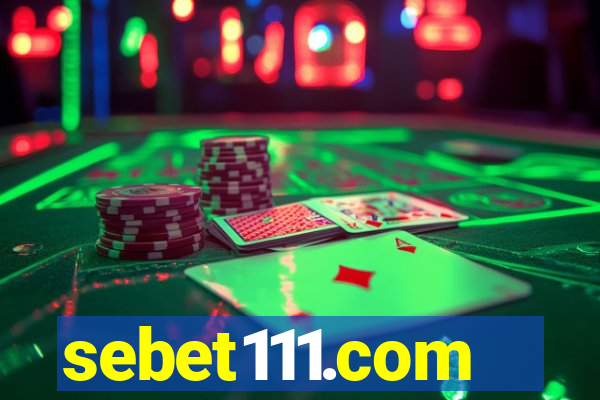 sebet111.com