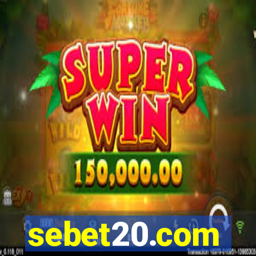 sebet20.com