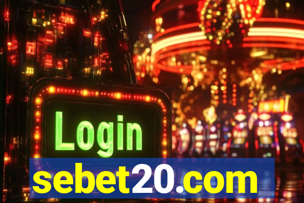 sebet20.com