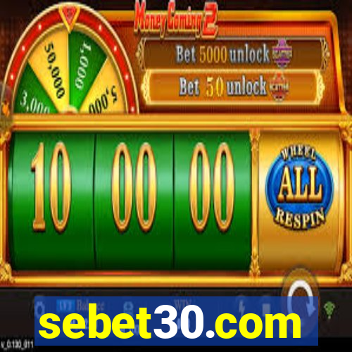 sebet30.com