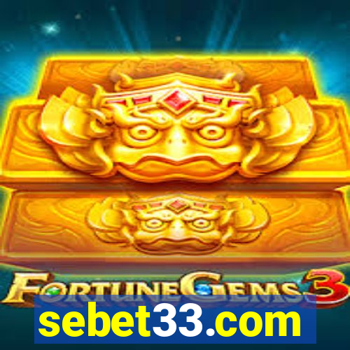 sebet33.com